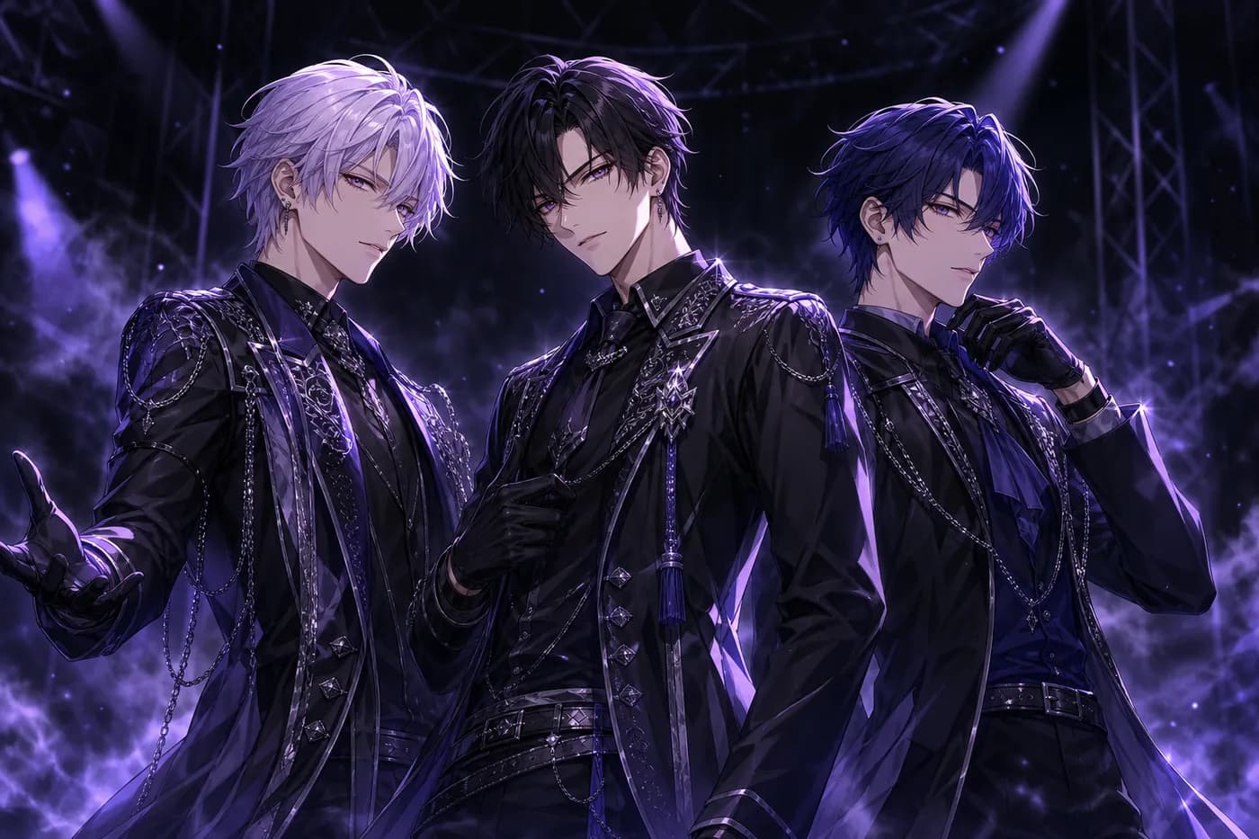 VOIDNOIR